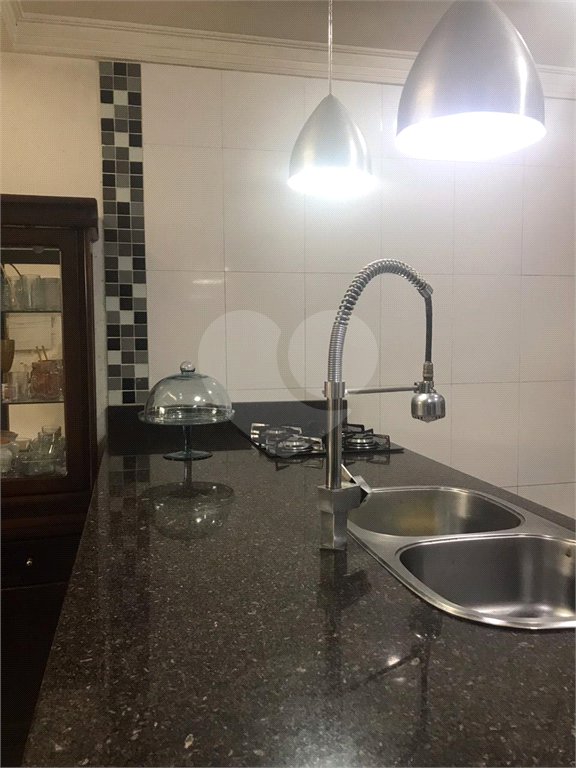 Sobrado à venda com 3 quartos, sendo 1 suíte, em Jaraguá, São Paulo, SP