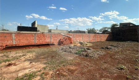 Terreno à venda em Flanboyant Residencial Park, Ponta Porã, MS