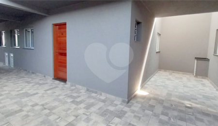 Apartamento para alugar com 1 quarto em Jardim Mangalot, São Paulo, SP