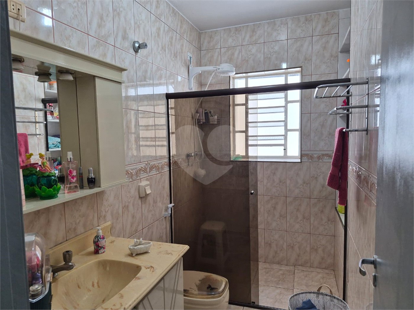Sobrado à venda com 3 quartos, sendo 1 suíte,  em Parque da Mooca, São Paulo, SP