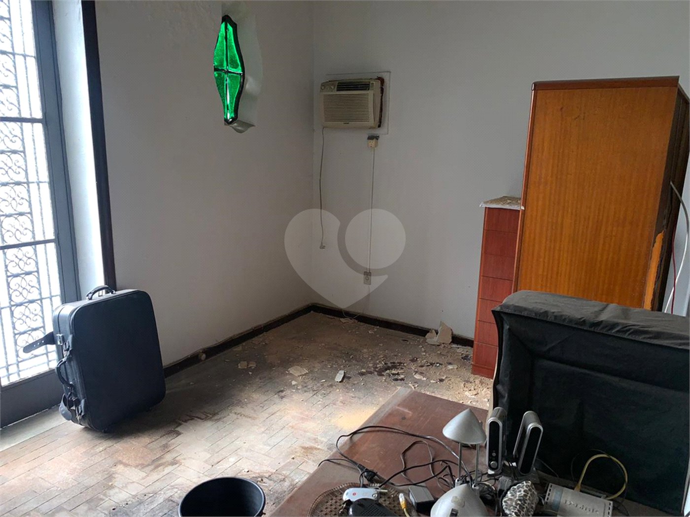 Casa à venda com 6 quartos, sendo 2 suítes, em Maracanã, Rio de Janeiro, RJ