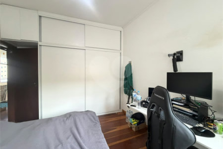 Apartamento à venda com 3 quartos em Botafogo, Rio de Janeiro, RJ