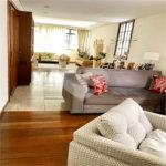 Apartamento para alugar com 3 quartos, sendo 1 suíte,  em Jardim Paulista, São Paulo, SP