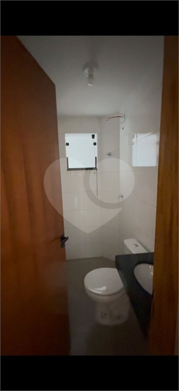 Casa à venda com 2 quartos no condomínio Sá Campelo, São Paulo - SP