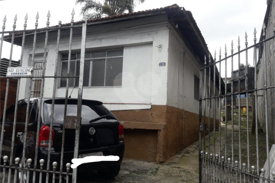Terreno à venda em Jaçanã, São Paulo, SP