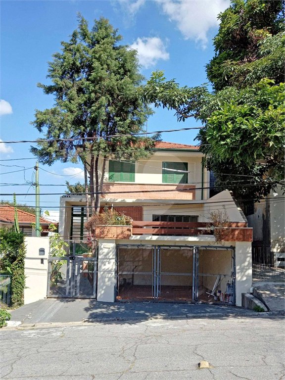 Casa à venda com 5 quartos, sendo 1 suíte,  em Jardim São Paulo(zona Norte), São Paulo, SP
