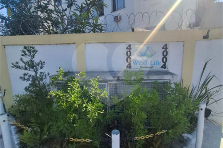Apartamento à venda ou para alugar com 2 quartos em Campo Grande, Rio de Janeiro, RJ