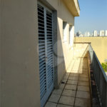 Sobrado à venda com 3 quartos em Vila Santa Clara, São Paulo, SP