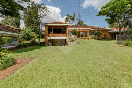 Casa Térrea à venda com 4 quartos, sendo 1 suíte, em Chácara Monte Alegre, São Paulo, SP