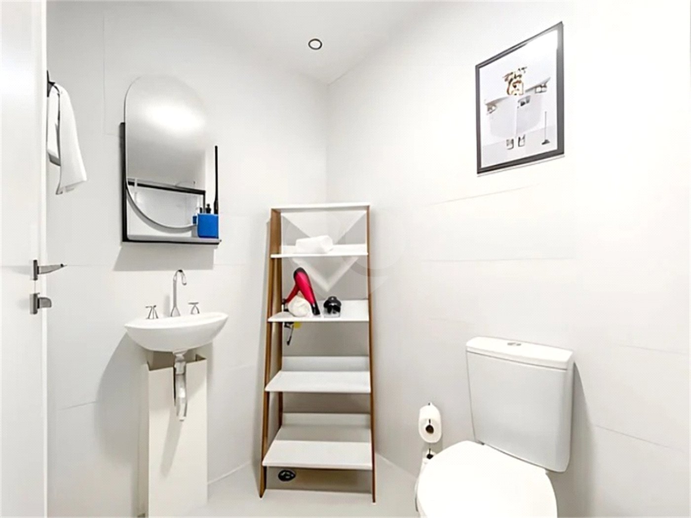 Studio à venda com 1 quarto em Pinheiros, São Paulo, SP