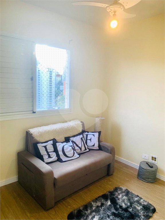 Apartamento à venda ou para alugar com 3 quartos, sendo 2 suítes,  em Vila Suzana, São Paulo, SP