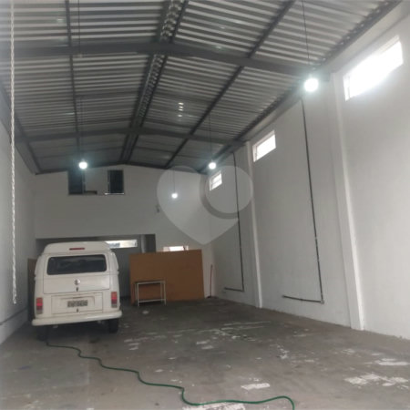 Salão para alugar em Vila Nastri, Itapetininga, SP