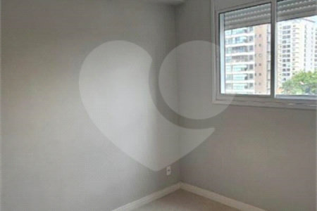 Apartamento à venda com 2 quartos em Indianópolis, São Paulo, SP