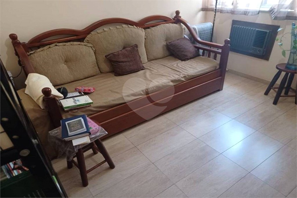 Apartamento à venda com 3 quartos em Maracanã, Rio de Janeiro, RJ