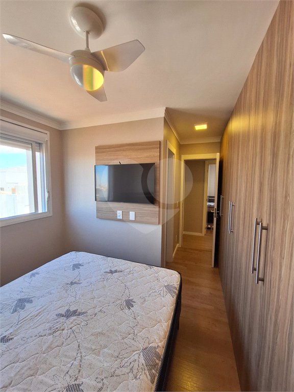 Apartamento à venda com 3 quartos, sendo 1 suíte, em Tucuruvi, São Paulo, SP