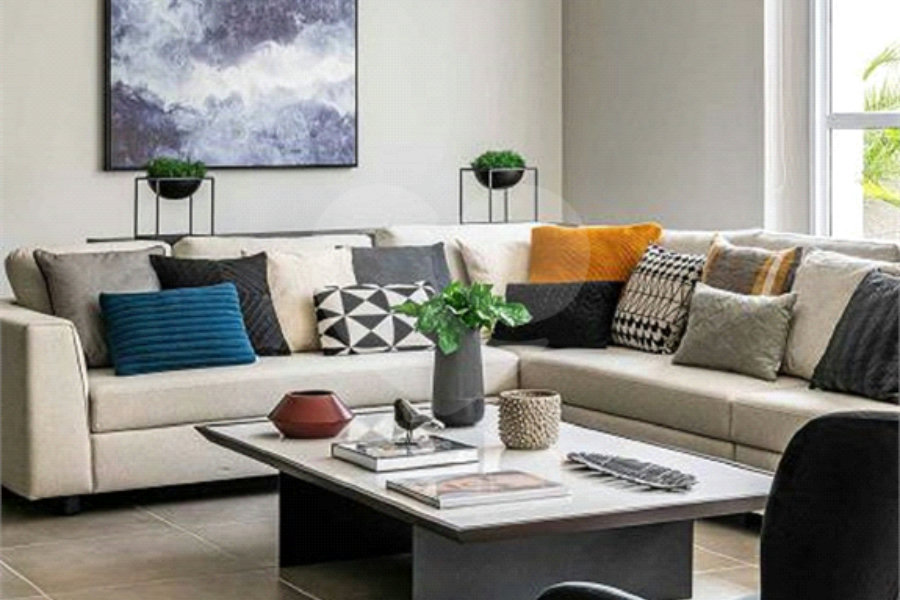 Apartamento para alugar com 2 quartos, sendo 1 suíte, em Jardim Europa, São Paulo, SP