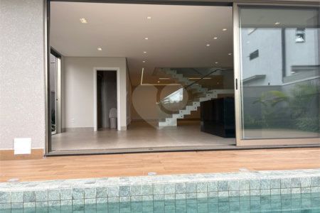 Casa à venda com 3 suítes no condomínio Bella Città - Fazenda Rodeio, Mogi das Cruzes - SP