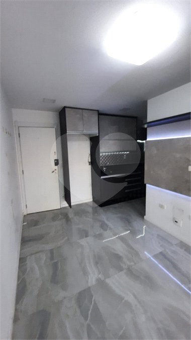 Apartamento à venda com 2 quartos em Santo Amaro, São Paulo, SP