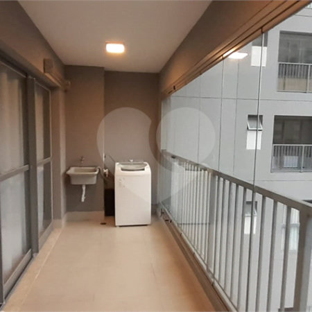Apartamento à venda com 1 quarto em Vila Mariana, São Paulo, SP