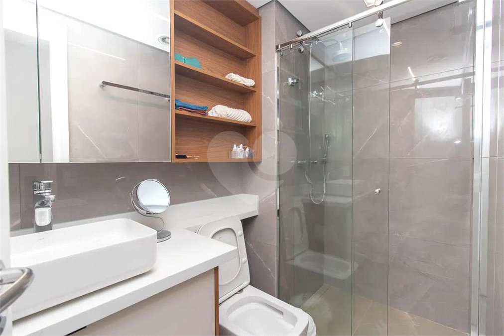 Apartamento à venda com 3 quartos, sendo 1 suíte, em Vila Maria Alta, São Paulo, SP