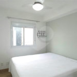 Apartamento à venda com 1 quarto em Vila Buarque, São Paulo, SP