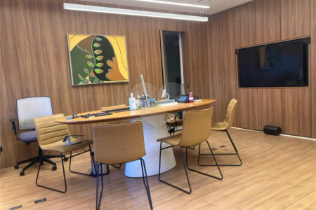 Sala à venda em Jardim Europa, São Paulo, SP