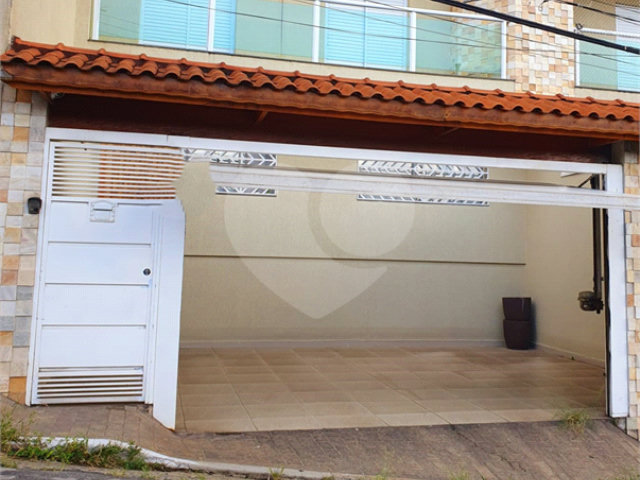 Sobrado à venda com 3 quartos, sendo 1 suíte,  em Limão, São Paulo, SP