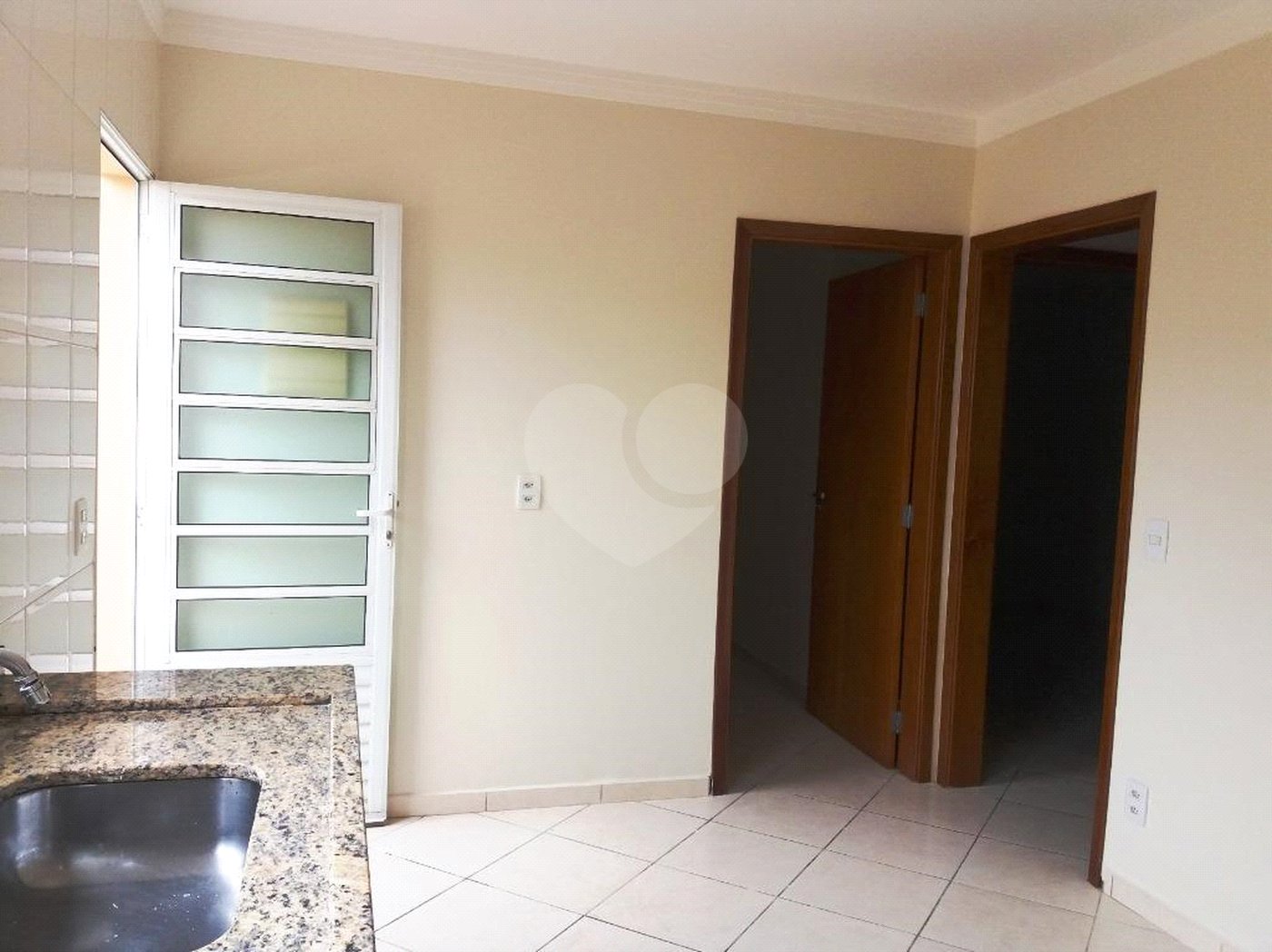 Casa Térrea à venda com 2 quartos em João Xxiii, Vinhedo, SP