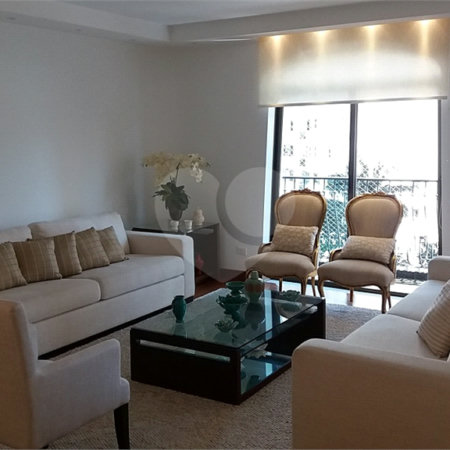 Apartamento à venda com 3 suítes em Santana, São Paulo, SP