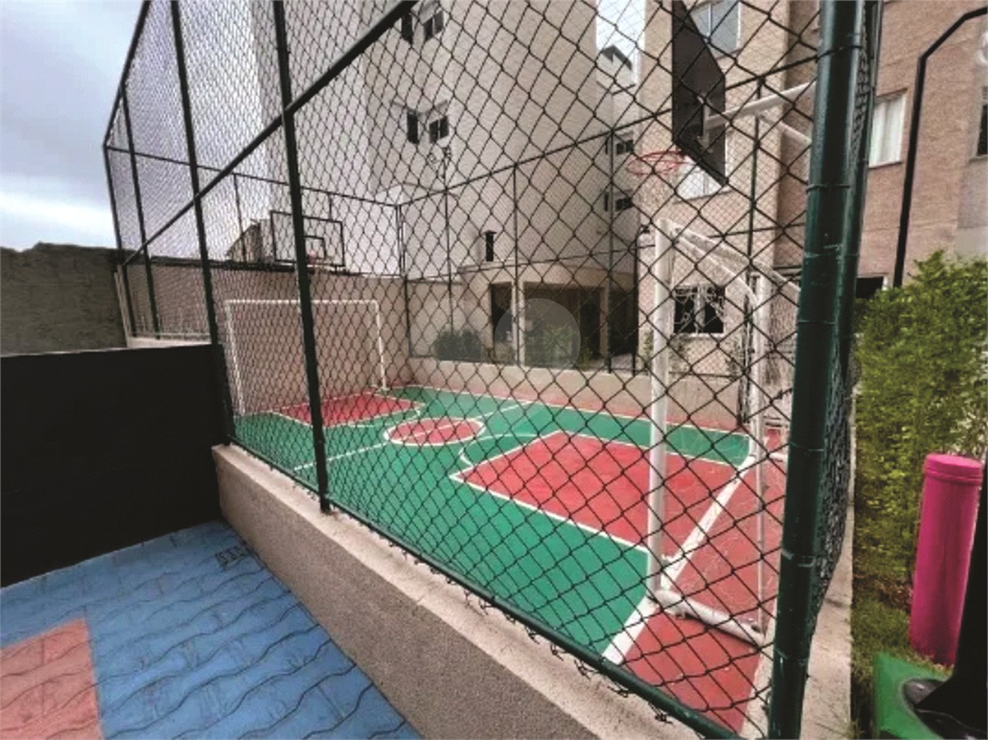 Apartamento à venda com 1 suíte em Tucuruvi, São Paulo, SP