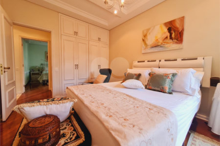 Apartamento à venda com 3 quartos, sendo 1 suíte, em Higienópolis, São Paulo, SP