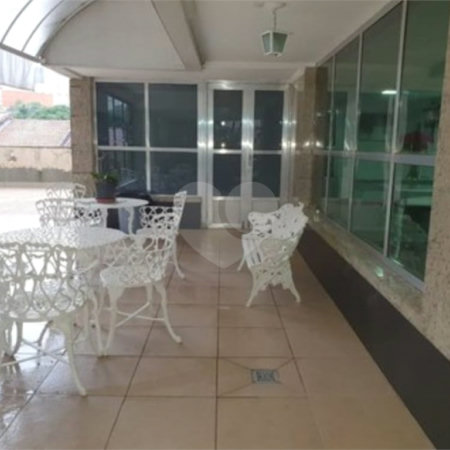 Apartamento à venda com 2 quartos em Santana, São Paulo, SP