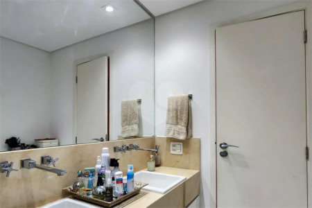 Apartamento à venda com 4 suítes em Nova Petrópolis, São Bernardo do Campo, SP