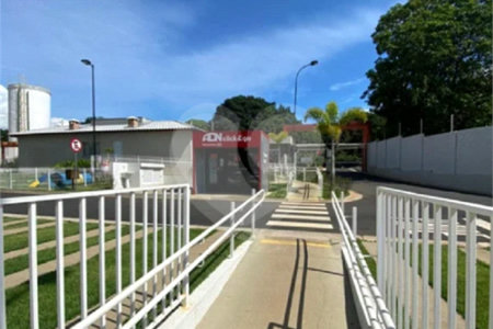 Apartamento à Venda no Residencial Flor de Liz – Conforto e Lazer Completo