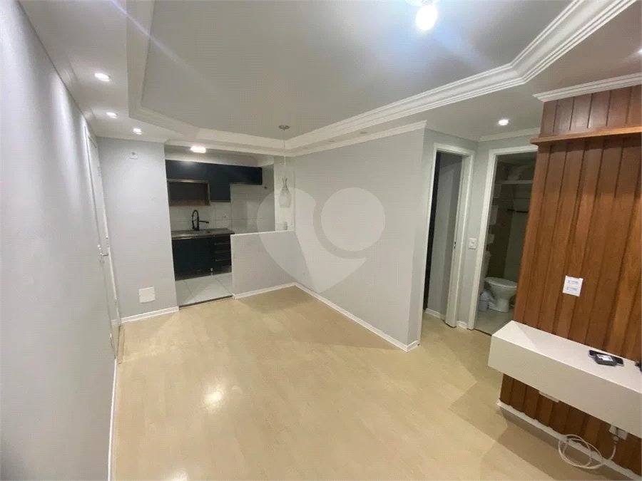Apartamento à venda com 2 quartos em Jardim Nathalie, Mogi das Cruzes, SP