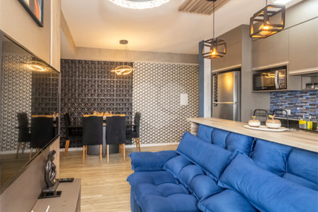 Apartamento à venda com 2 quartos em Vila Formosa, São Paulo, SP