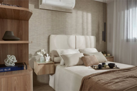 Apartamento à venda com 1 suíte em Pinheiros, São Paulo, SP