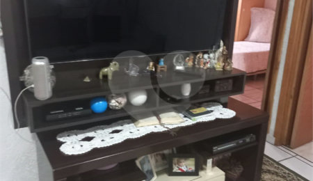 Apartamento à venda com 2 quartos em Horto, São Paulo, SP