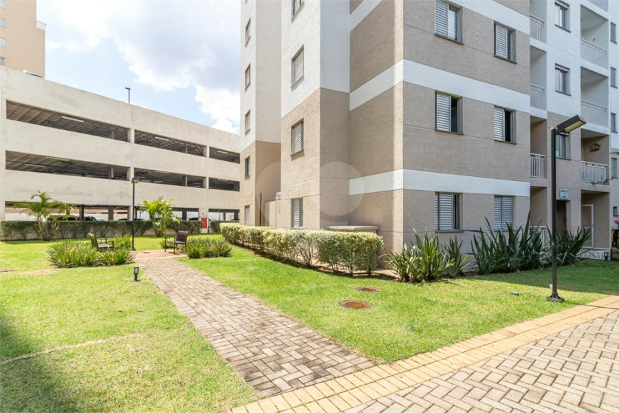 Apartamento à venda com 2 quartos, sendo 1 suíte,  em Sapopemba, São Paulo, SP