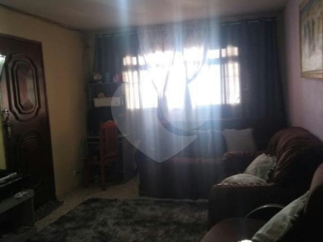 Sobrado à venda com 3 quartos, sendo 1 suíte,  em Freguesia do Ó, São Paulo, SP