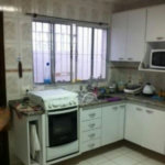 Sobrado à venda com 2 quartos em Limão, São Paulo, SP