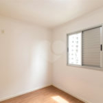 Apartamento à venda com 2 quartos, sendo 1 suíte,  em Sapopemba, São Paulo, SP