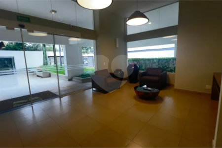 Apartamento à venda com 2 quartos, sendo 1 suíte,  em Indianópolis, São Paulo, SP