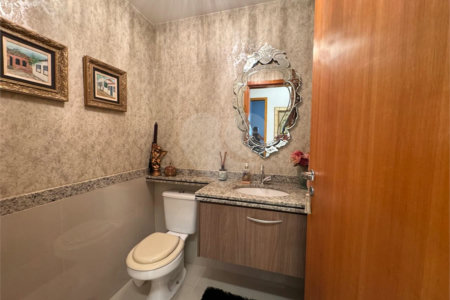 Apartamento à venda com 3 suítes em Nova Aliança, Ribeirão Preto, SP