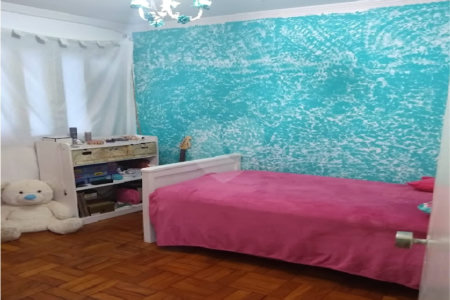 Sobrado à venda com 3 quartos, sendo 1 suíte, em Jaguaré, São Paulo, SP