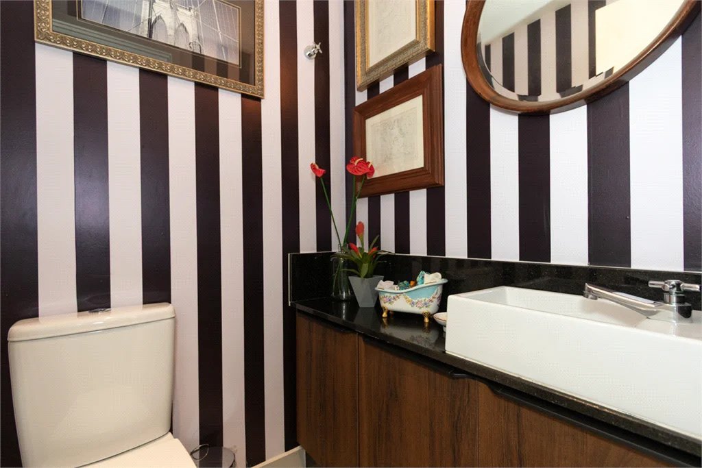 Apartamento à venda com 2 quartos, sendo 1 suíte, em Vila Leopoldina, São Paulo, SP
