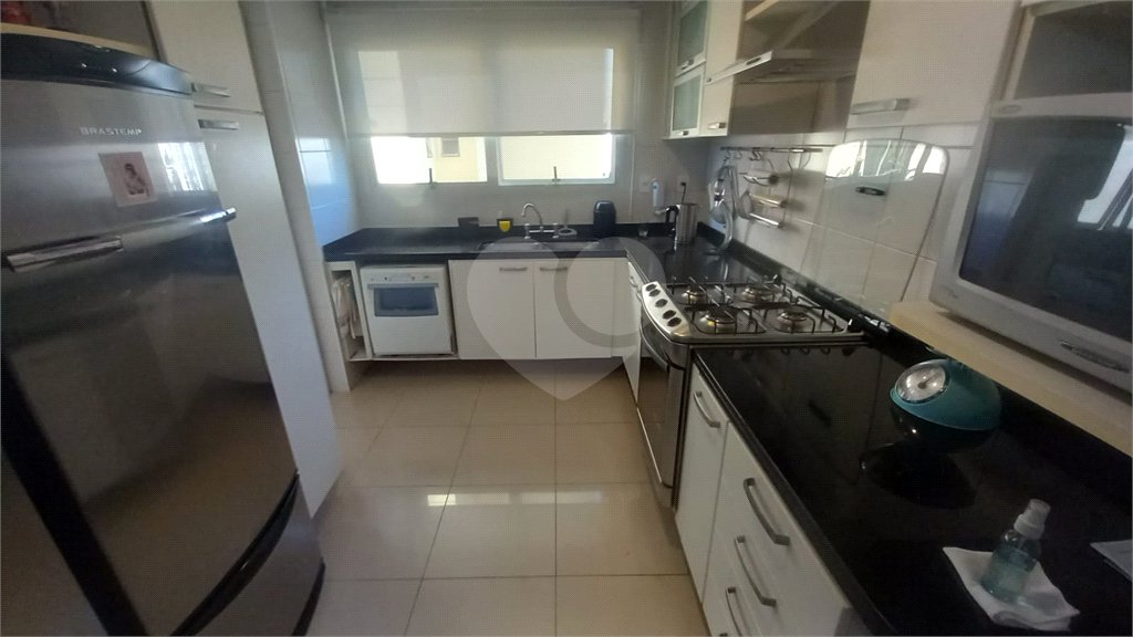 Apartamento à venda com 4 quartos, sendo 3 suítes,  em Santana, São Paulo, SP