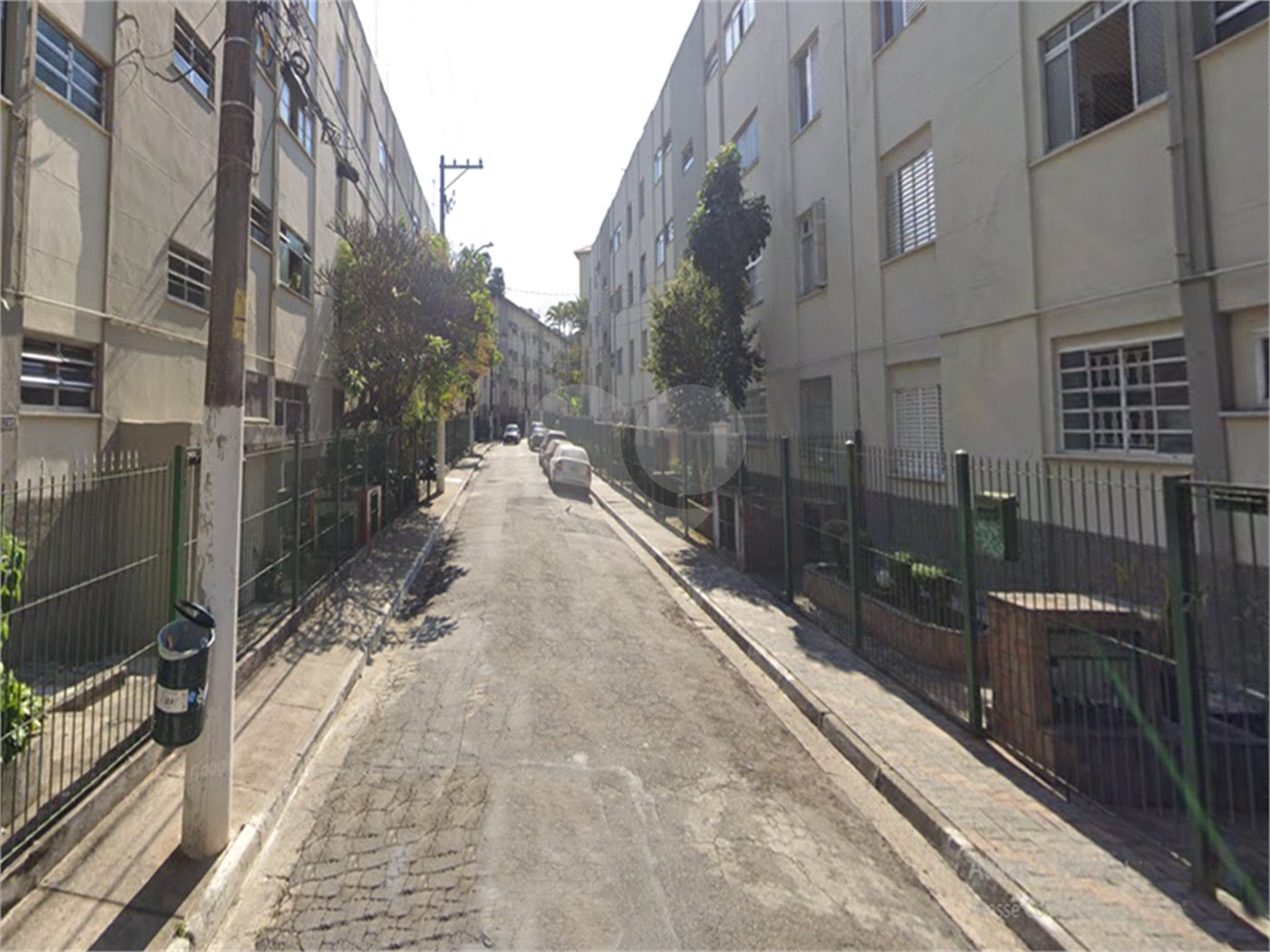 Apartamento à venda com 2 quartos em Mandaqui, São Paulo, SP