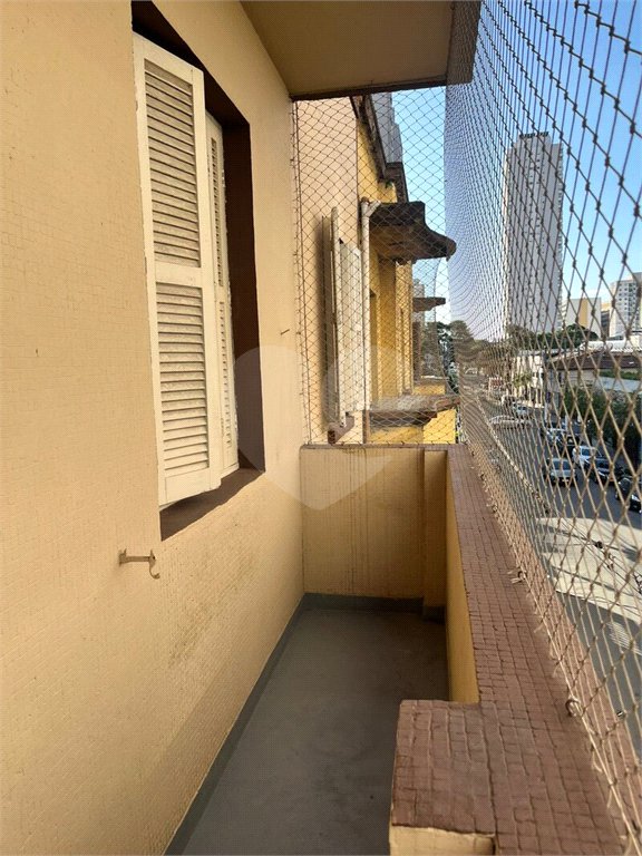 Apartamento à venda com 2 quartos em Tatuapé, São Paulo, SP