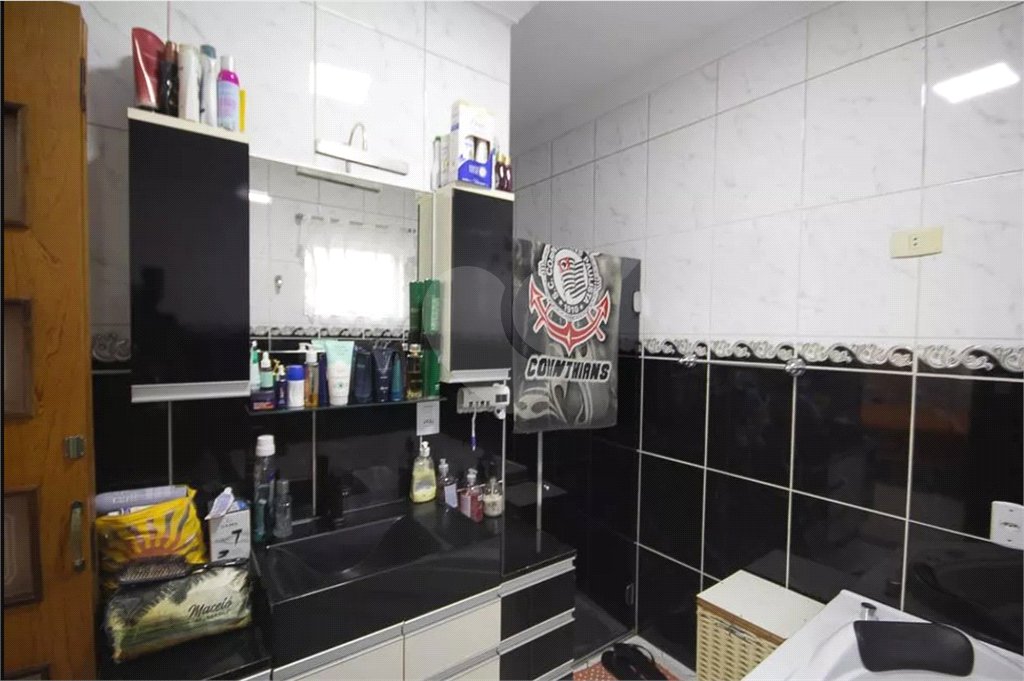 Casa à venda com 5 quartos, sendo 4 suítes, em Vila Maria Alta, São Paulo, SP